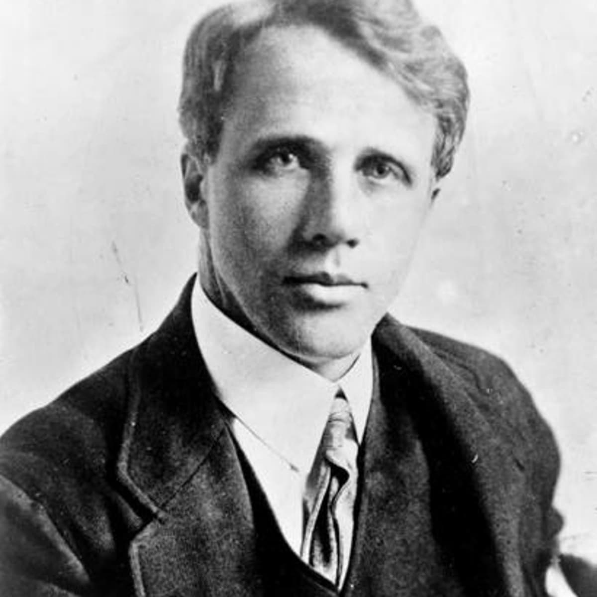 Analysis of Poem 'The Road Not Taken' by Robert Frost - Owlcation