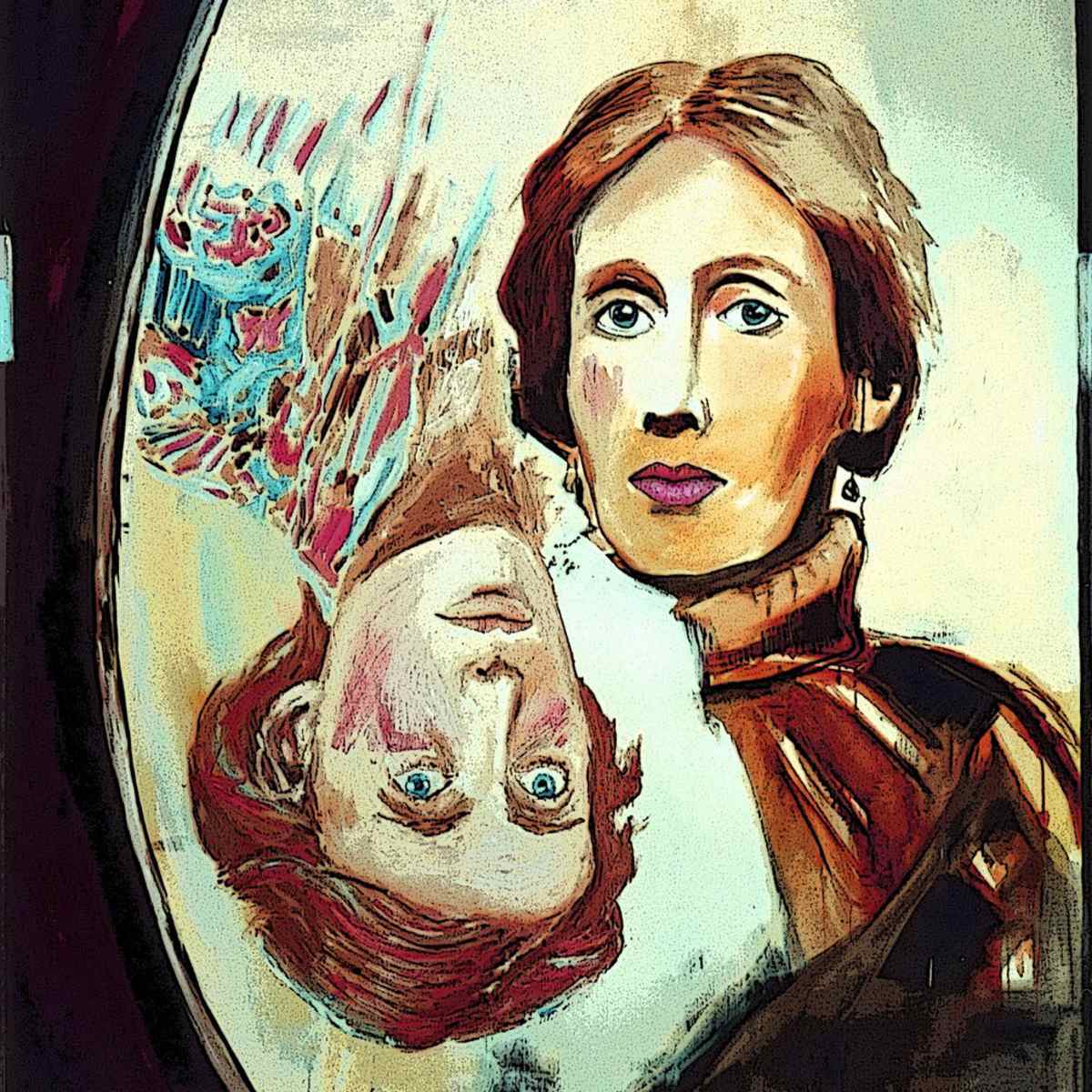 A Biographical Analysis of Virginia Woolf: The Impact of Mental Illness in  Woolf's Life, Marriage, and Literature - Owlcation