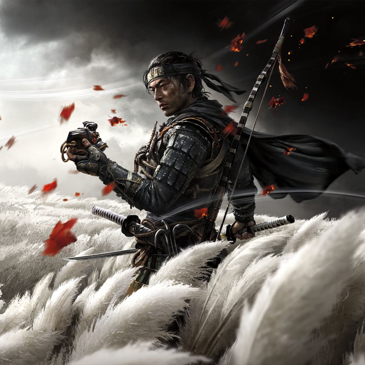 7 essential gameplay tips for Ghost of Tsushima: Legends, out today –  PlayStation.Blog