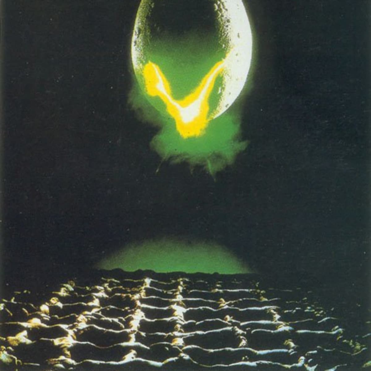 Should I Watch..? Alien (1979) - HubPages