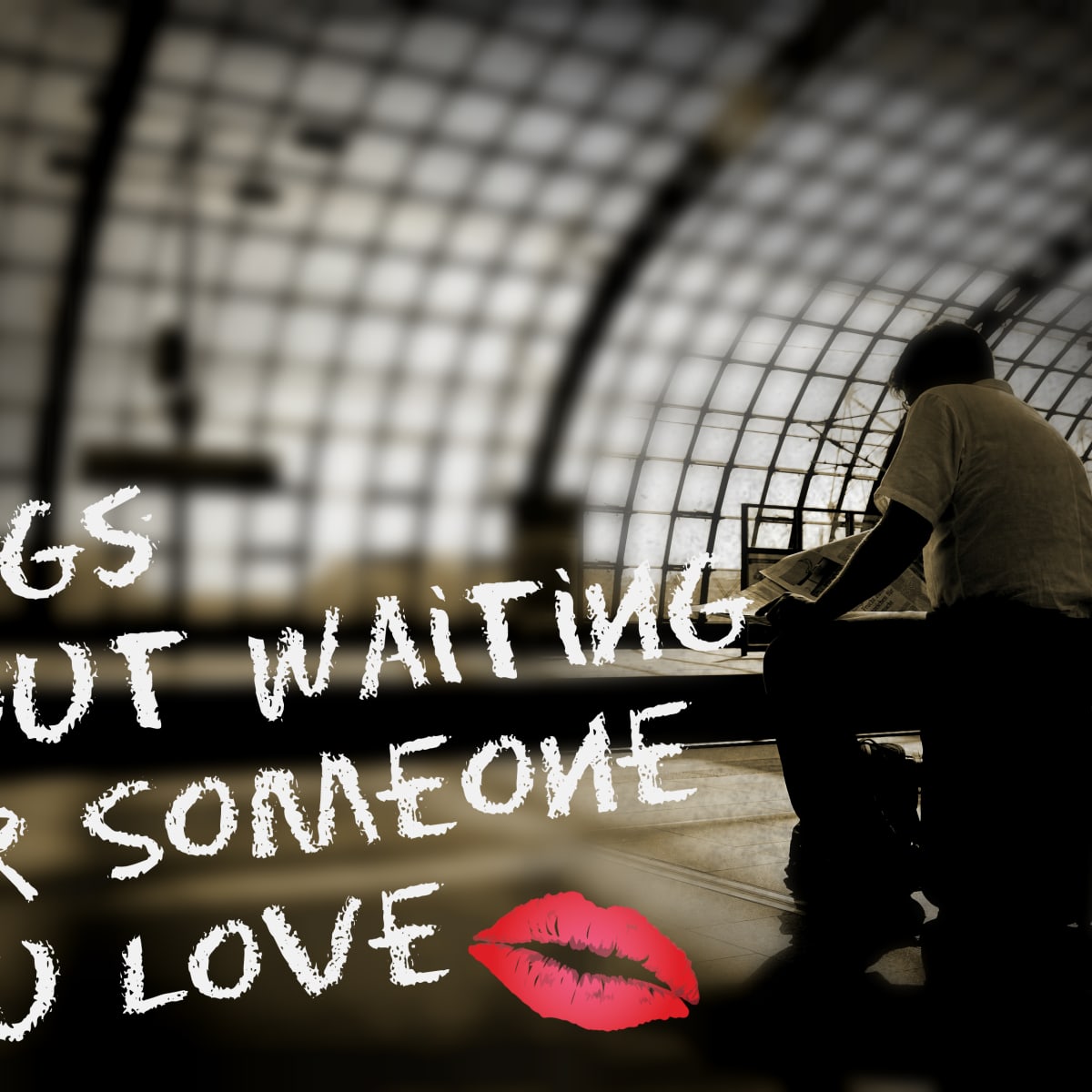62 Songs About Waiting For Someone You Love Spinditty
