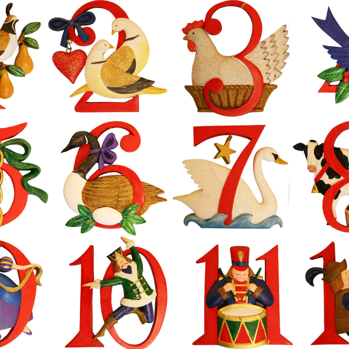 What Are the 12 Days of Christmas? | HowStuffWorks