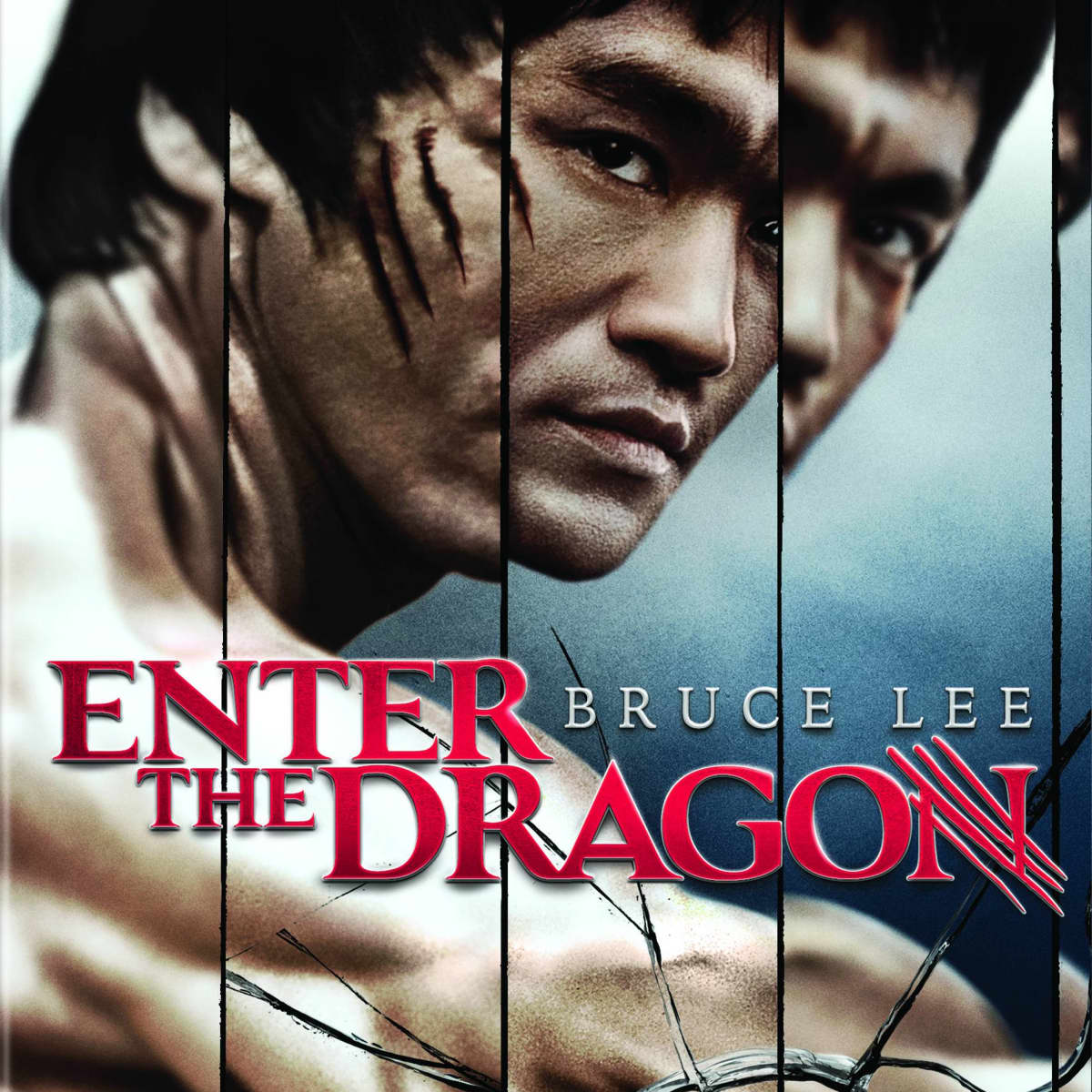 enter the dragon full movie youtube