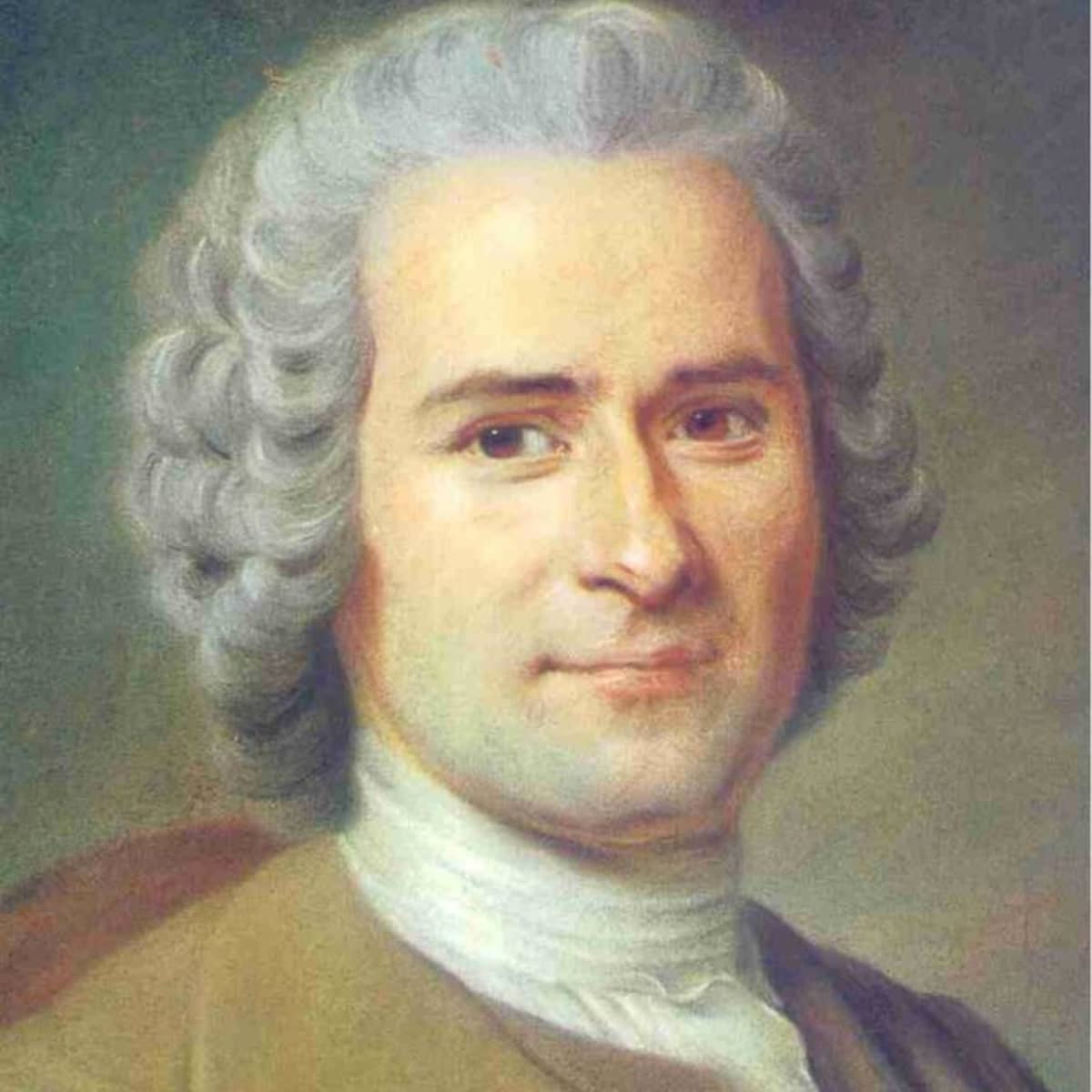 climb Serena desire Key Concepts of the Philosophy of Jean-Jacques Rousseau - Owlcation