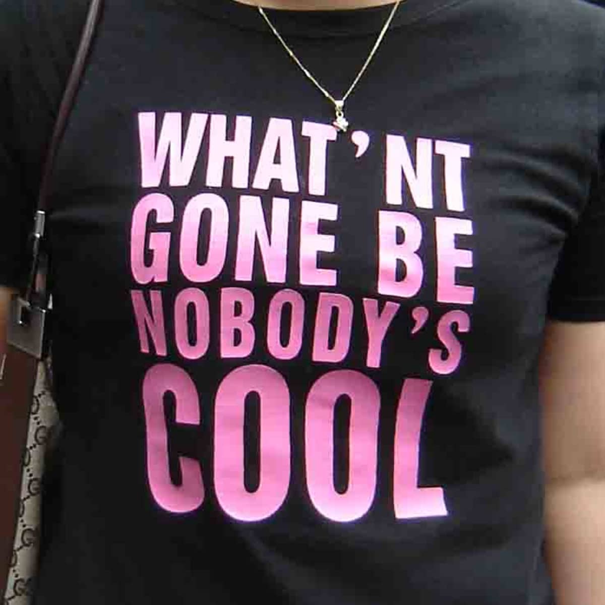 japanese shirts with random english