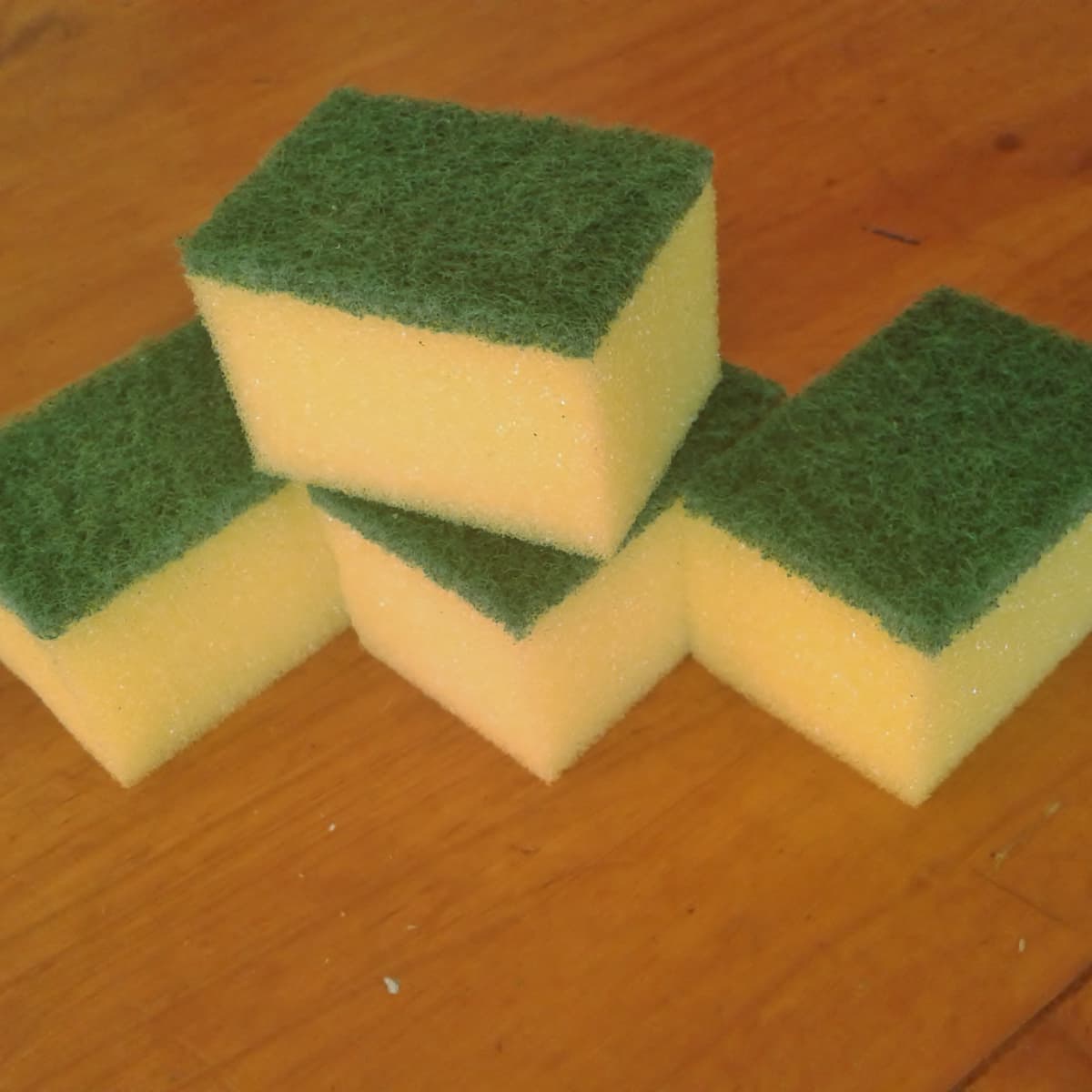 11 surprising uses for kitchen sponges - Homes advice