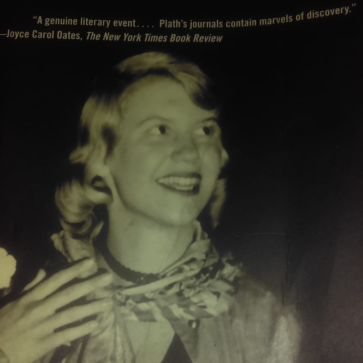 The Moment Sylvia Plath Found Her Genius ‹ Literary Hub