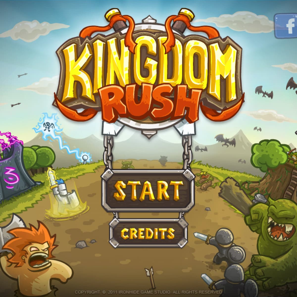 Kingdom Rush: confira dicas e aprenda como passar de fases no game