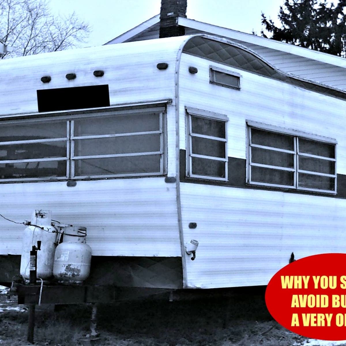 cocaïne BES Permanent Why You Should Avoid Buying a Really Old RV - AxleAddict