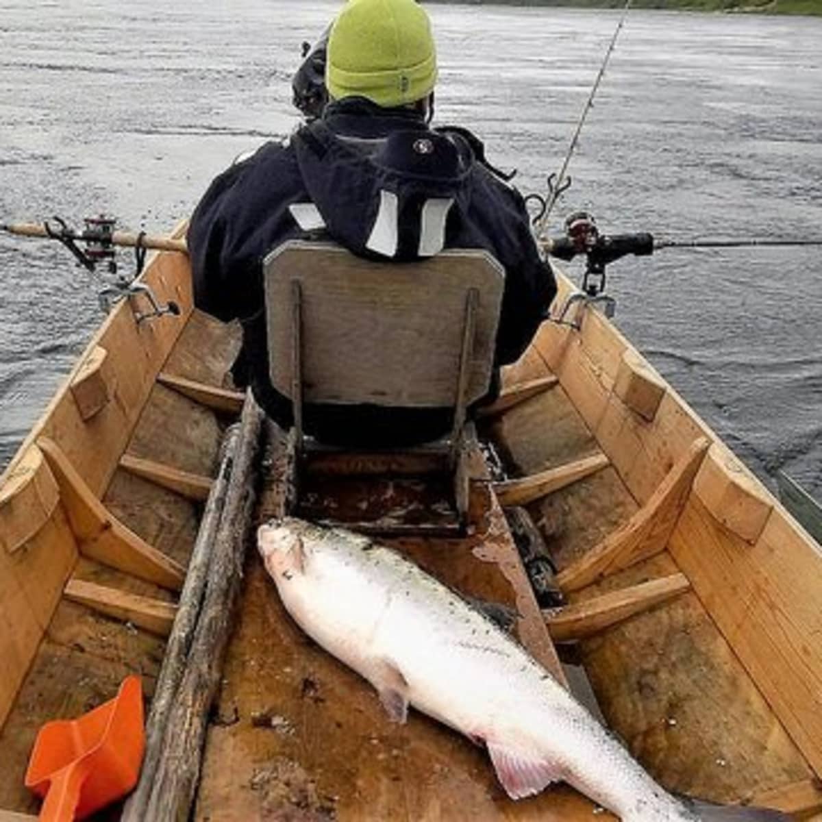 CANOE KAYAK FOUR FLADEN  FISHING ROD HOLDER FLUSH ANGLED FOR BOAT 