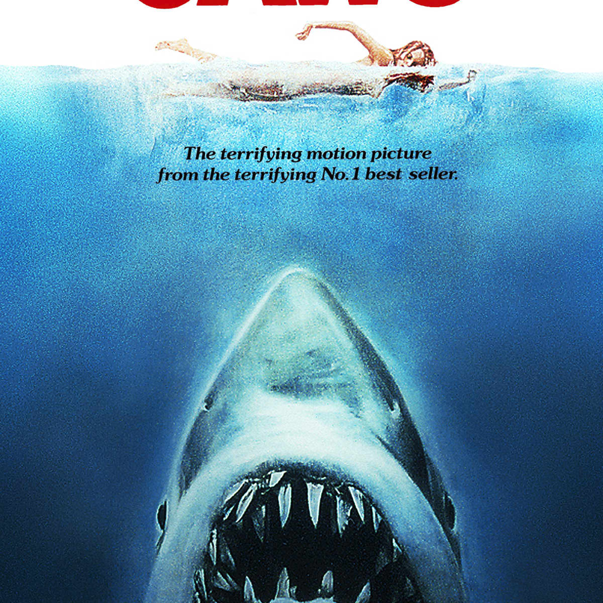 JAWS 4K : r/4kbluray