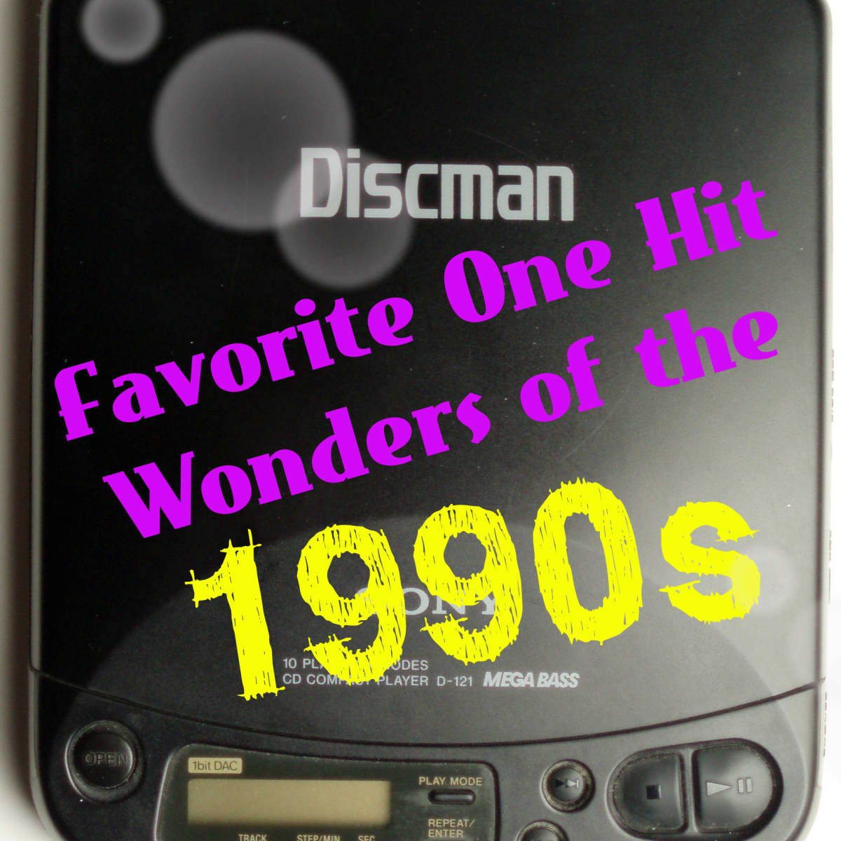 99 Favorite One Hit Wonders Of The 1990s Spinditty Music