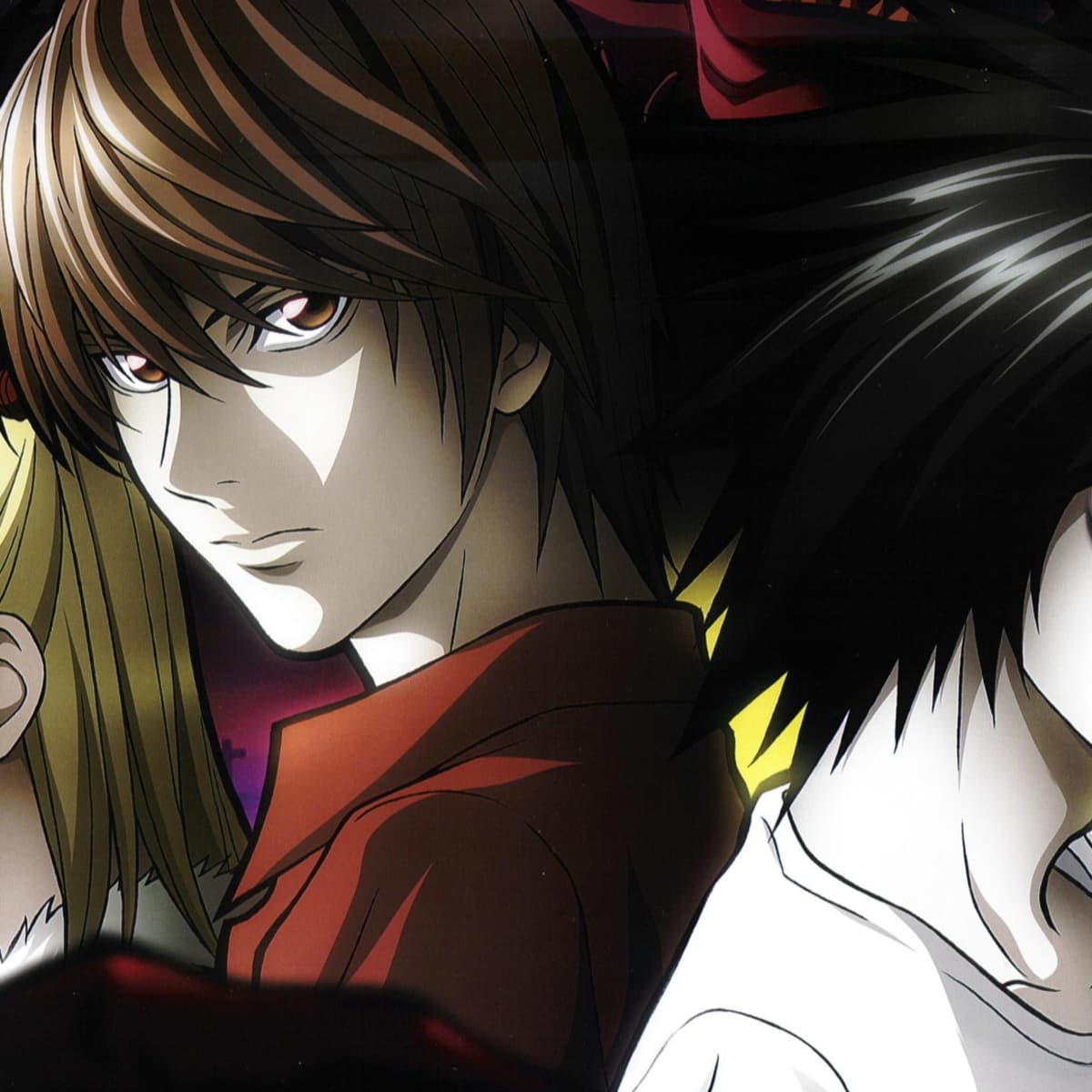 Death Note's