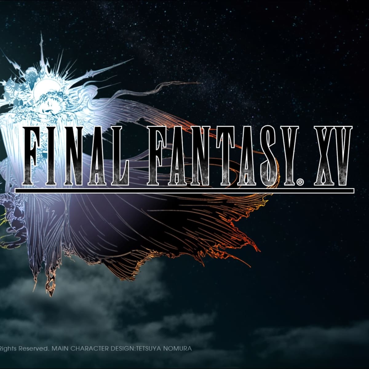 Final Fantasy XV: The Best Attire, Ranked – FandomSpot