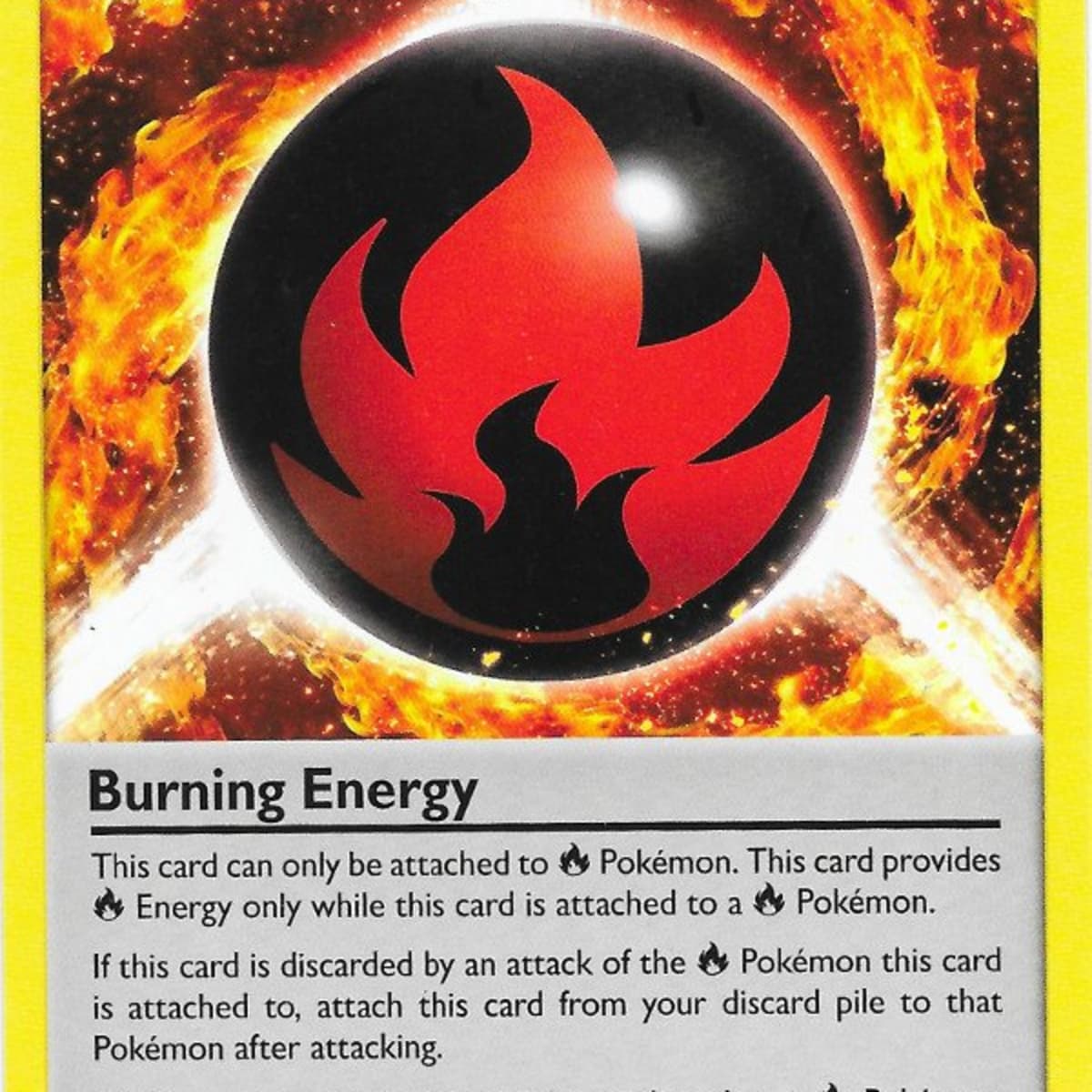 new Pokemon TCG Special Energy Strong Energy 104/111 Furious Fists uncommon 