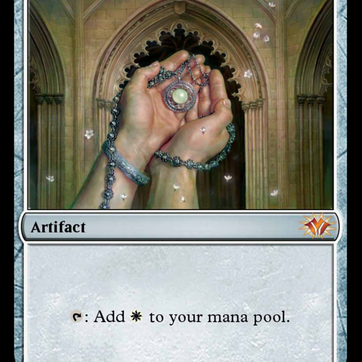 bane mtg card Heroes' Bane - C20