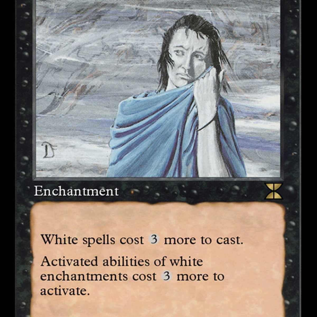 mtg cards that make creatures cost less Sephiroth, Fabled SOLDIER main image 1