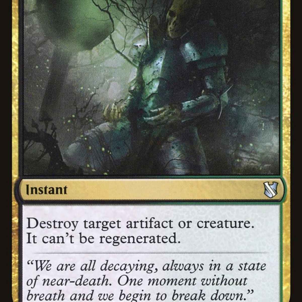 Top 10 Anti-Regenerate Removals in Magic: The Gathering - HobbyLark