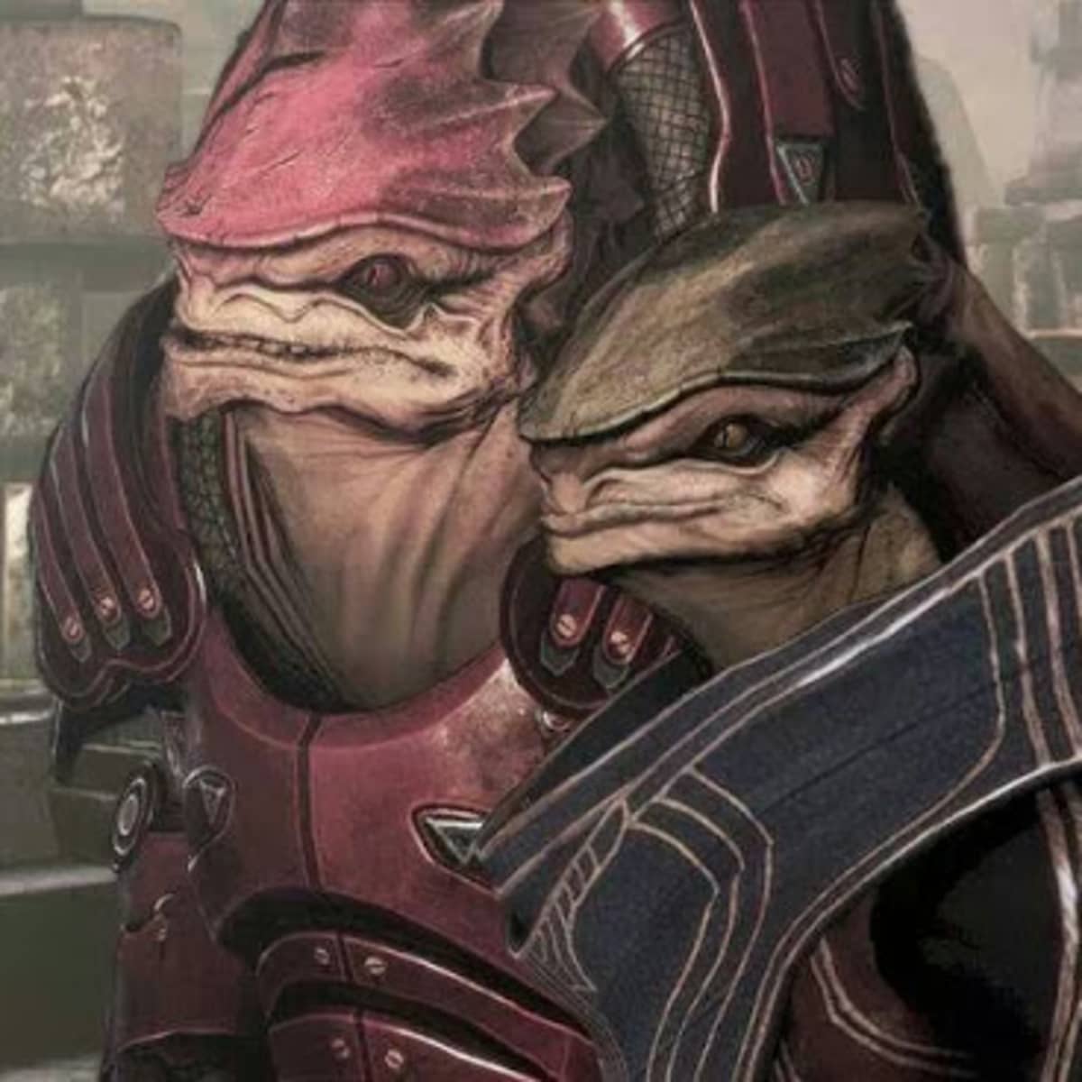 quarian armor mass effect 1 quarian armor mass effect 1
