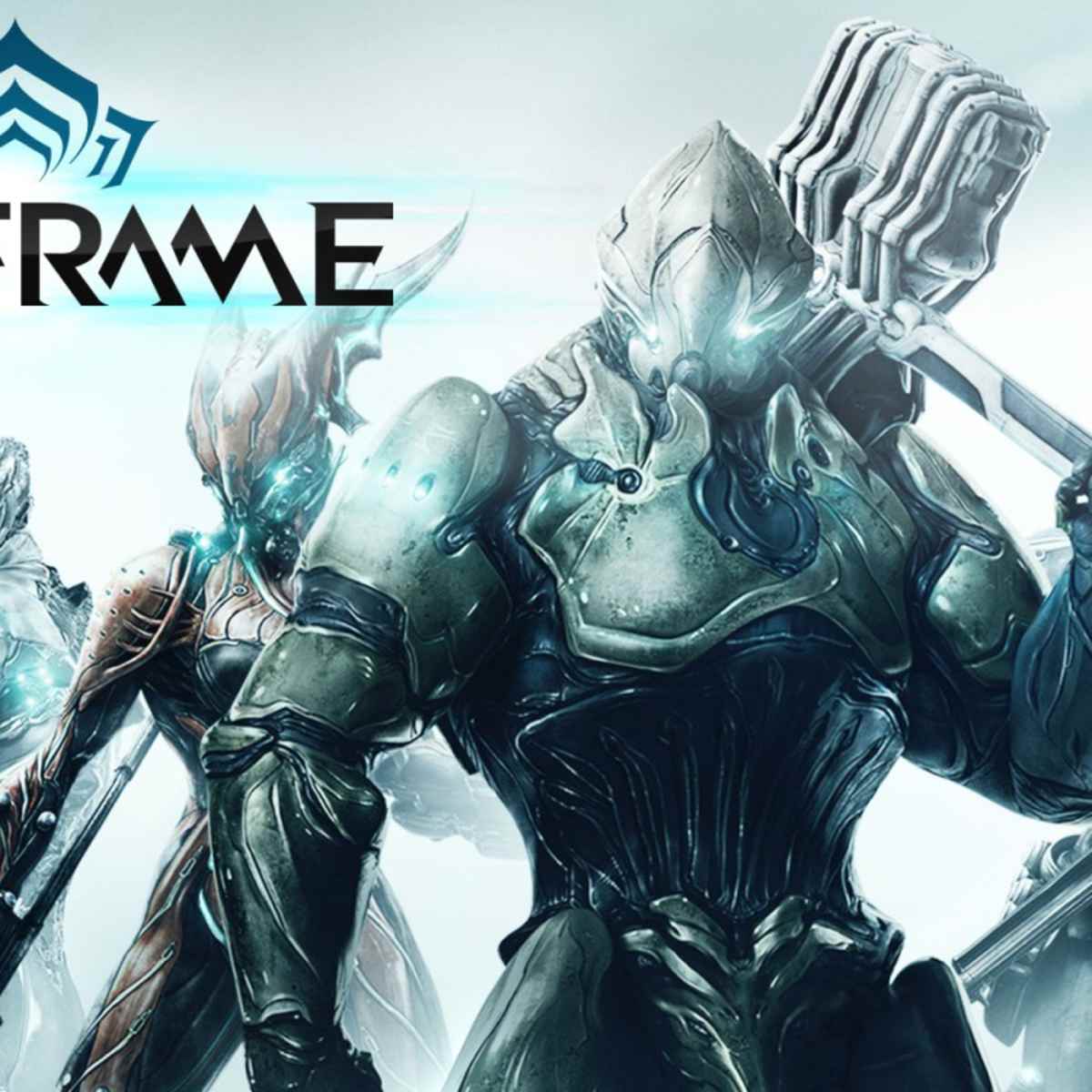Warframe Review Levelskip - Mobile Legends