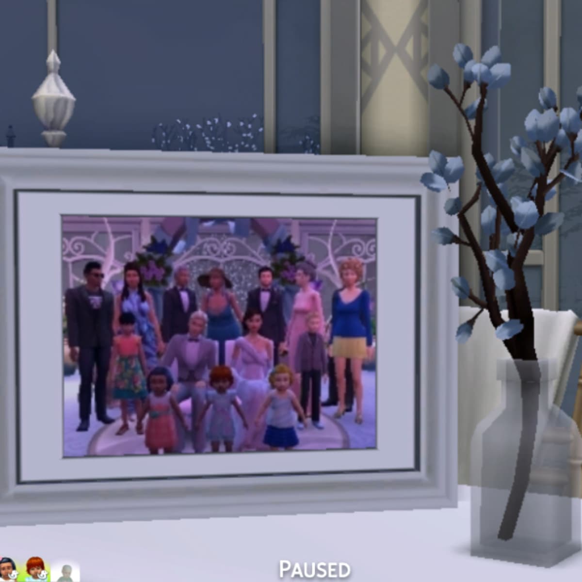 how to turn items in sims 4 with sims 3 camera