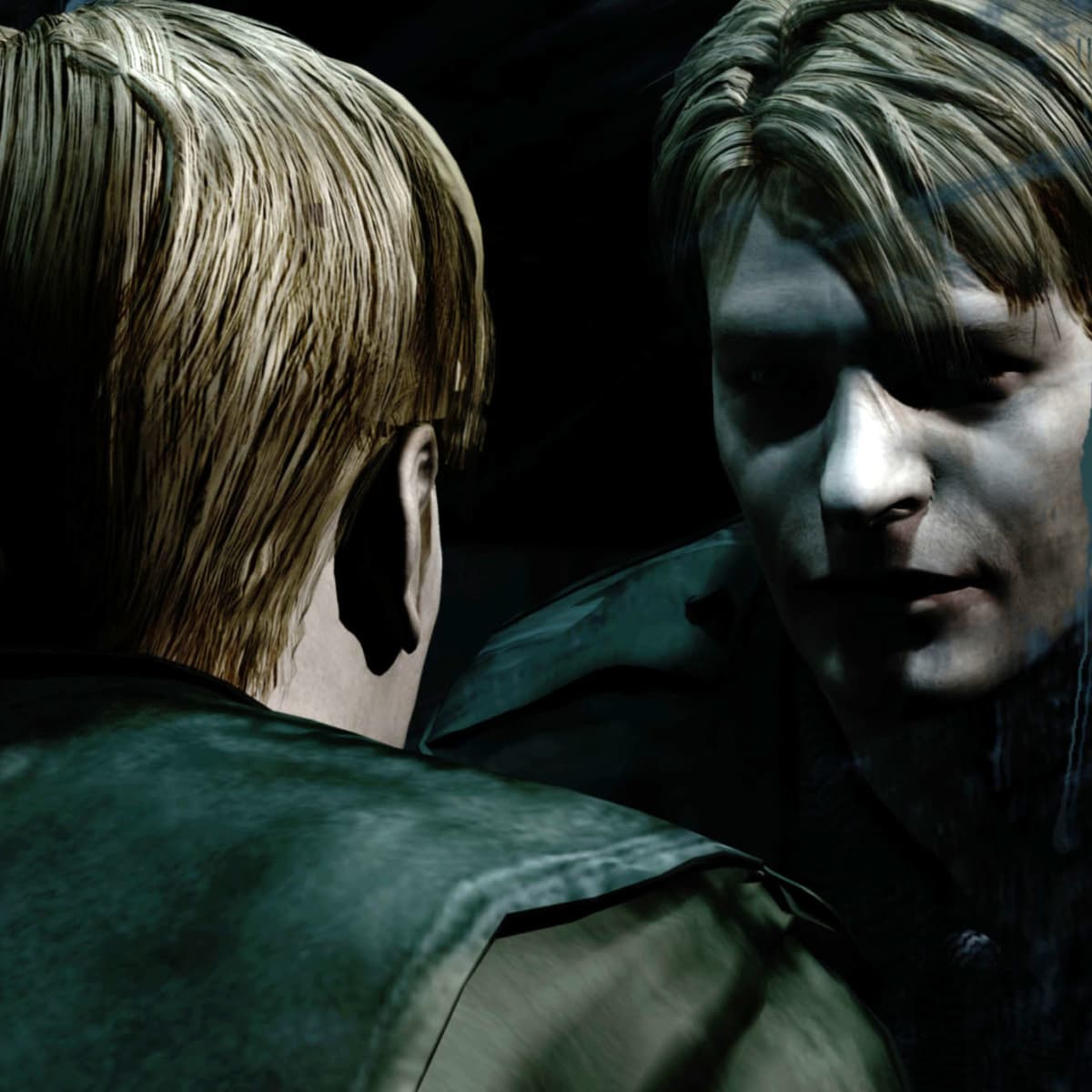 Silent Hill: Shattered Memories - Creating Your Nightmare - HubPages