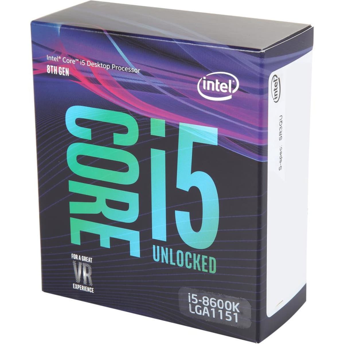 Intel Core i5-8400 Coffee Lake CPU Review and HubPages