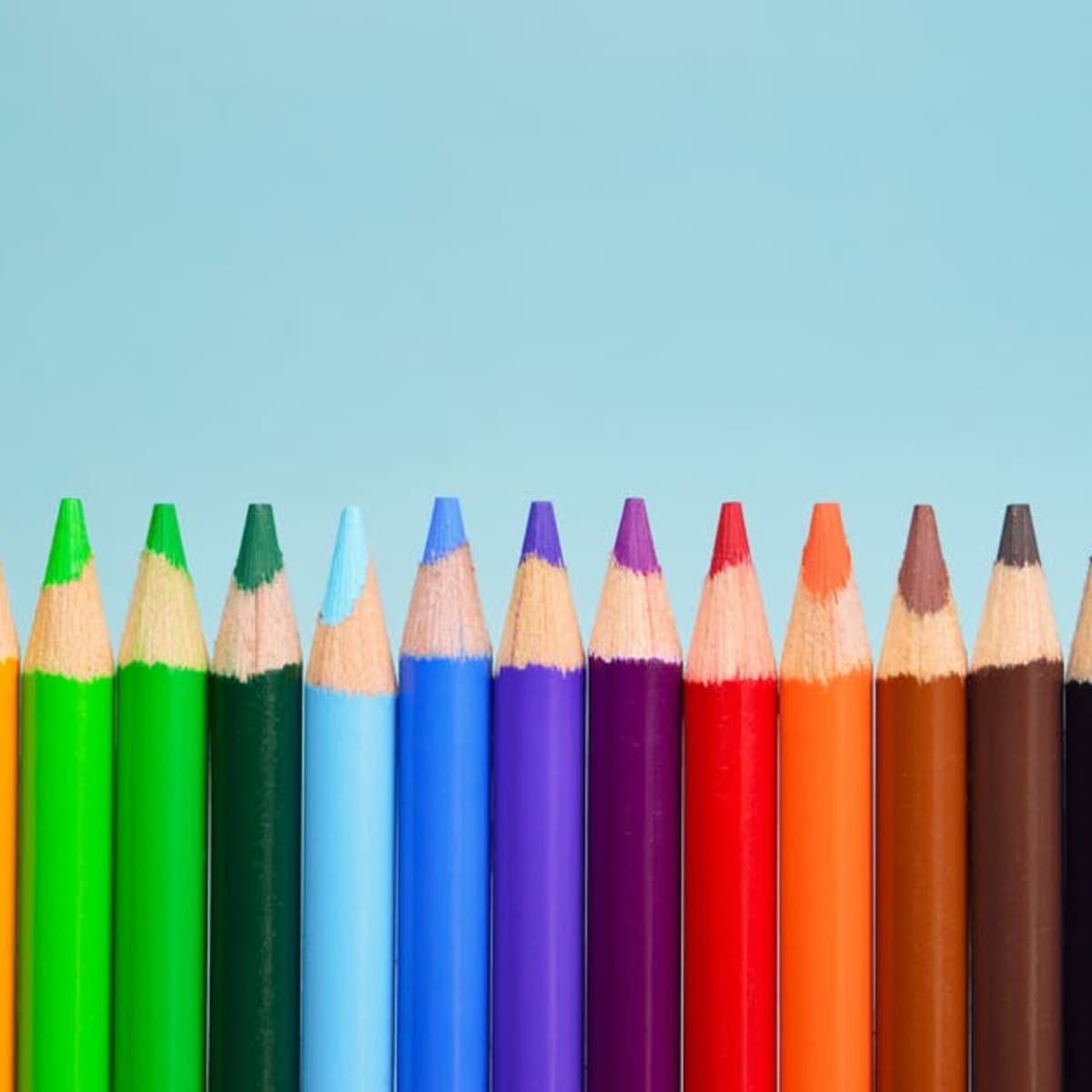 What Does Your Favorite Color Say About You? - PairedLife