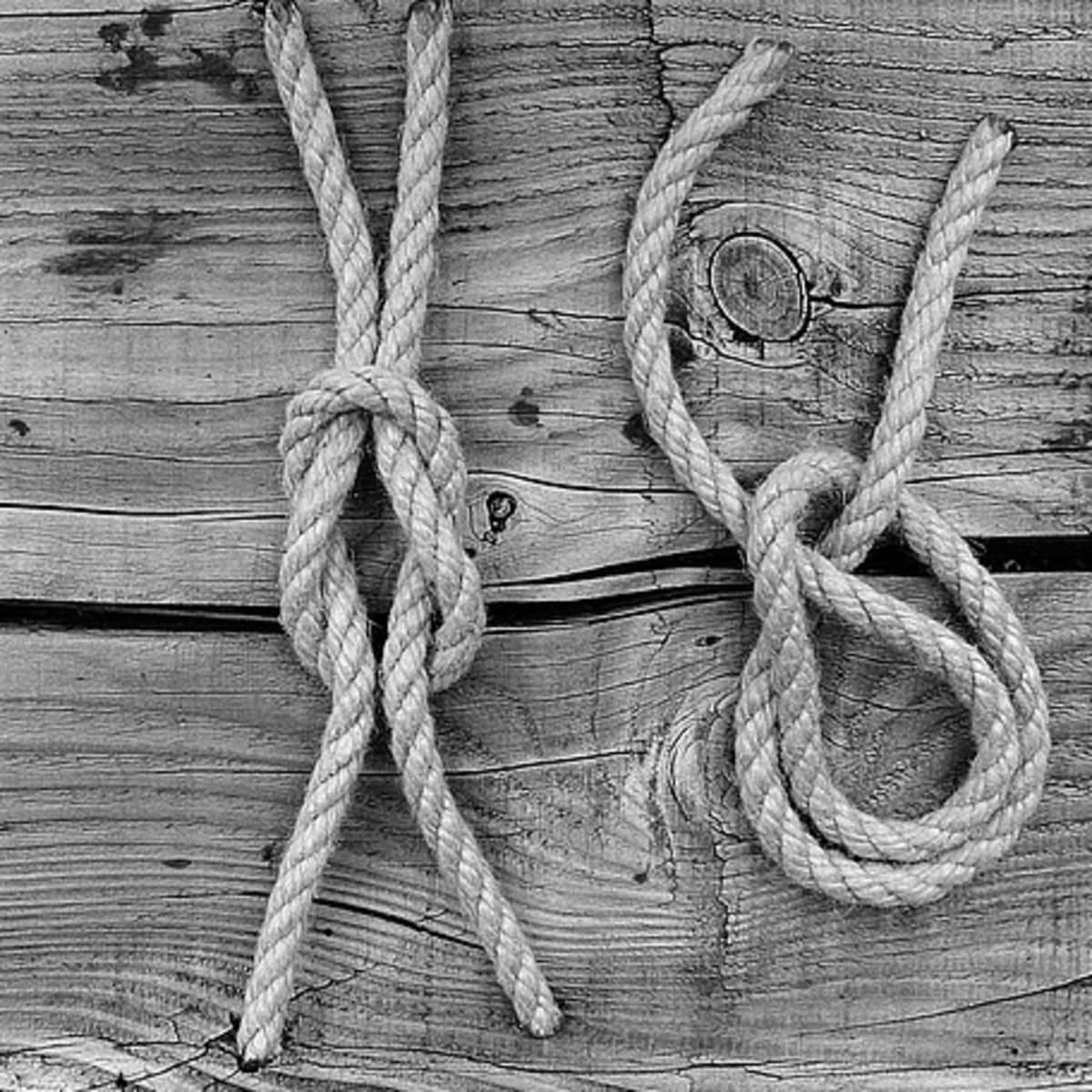 A Brief History of Knot Tying - Owlcation