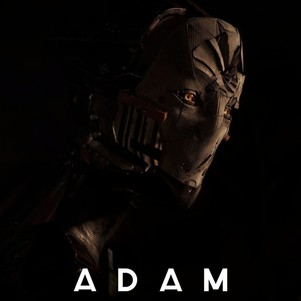 Sci-Fi Short Film: 'Adam' (2016) by Neil Blomkamp and Unity Technologies -  ReelRundown