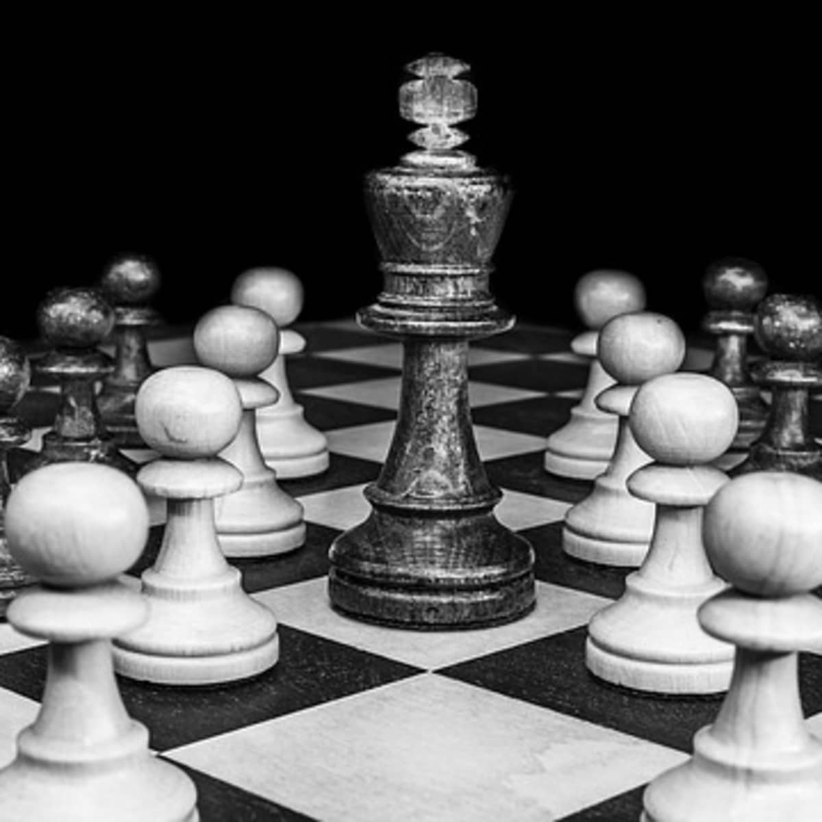 Chaturanga: Four-Player Chess With Dice - HobbyLark