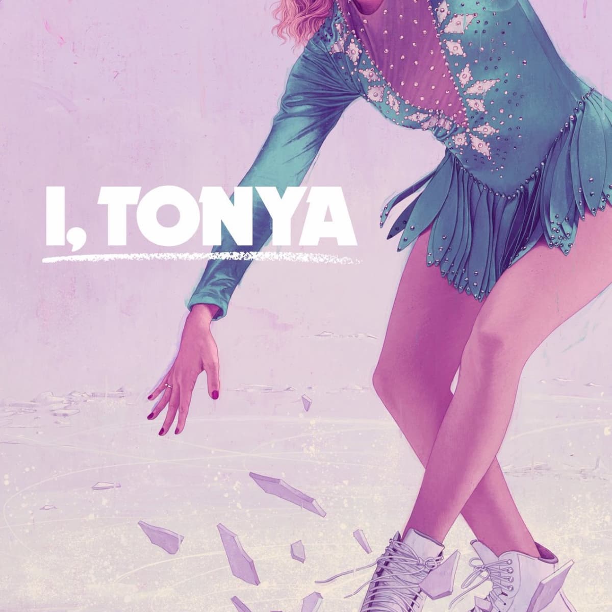 I, Tonya (2017) Review - HubPages