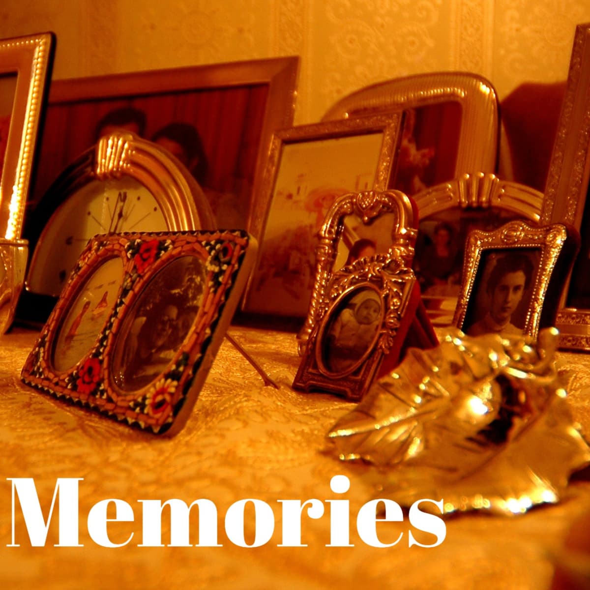 23 Songs About Memories - Spinditty
