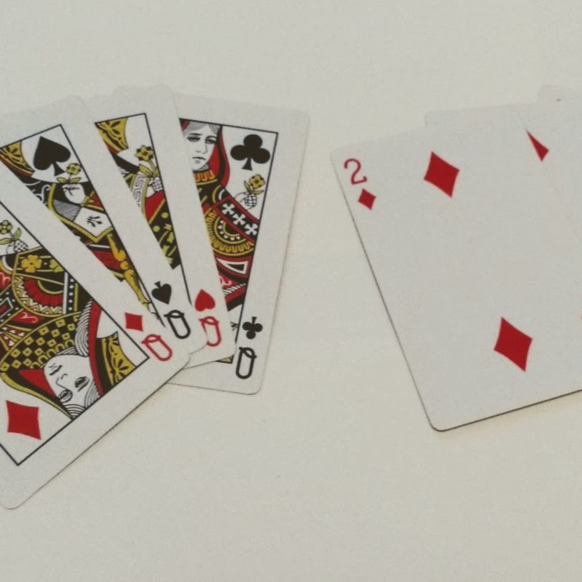 How To Play Easy 7 Card Rummy For Beginners And Some Variations Hobbylark