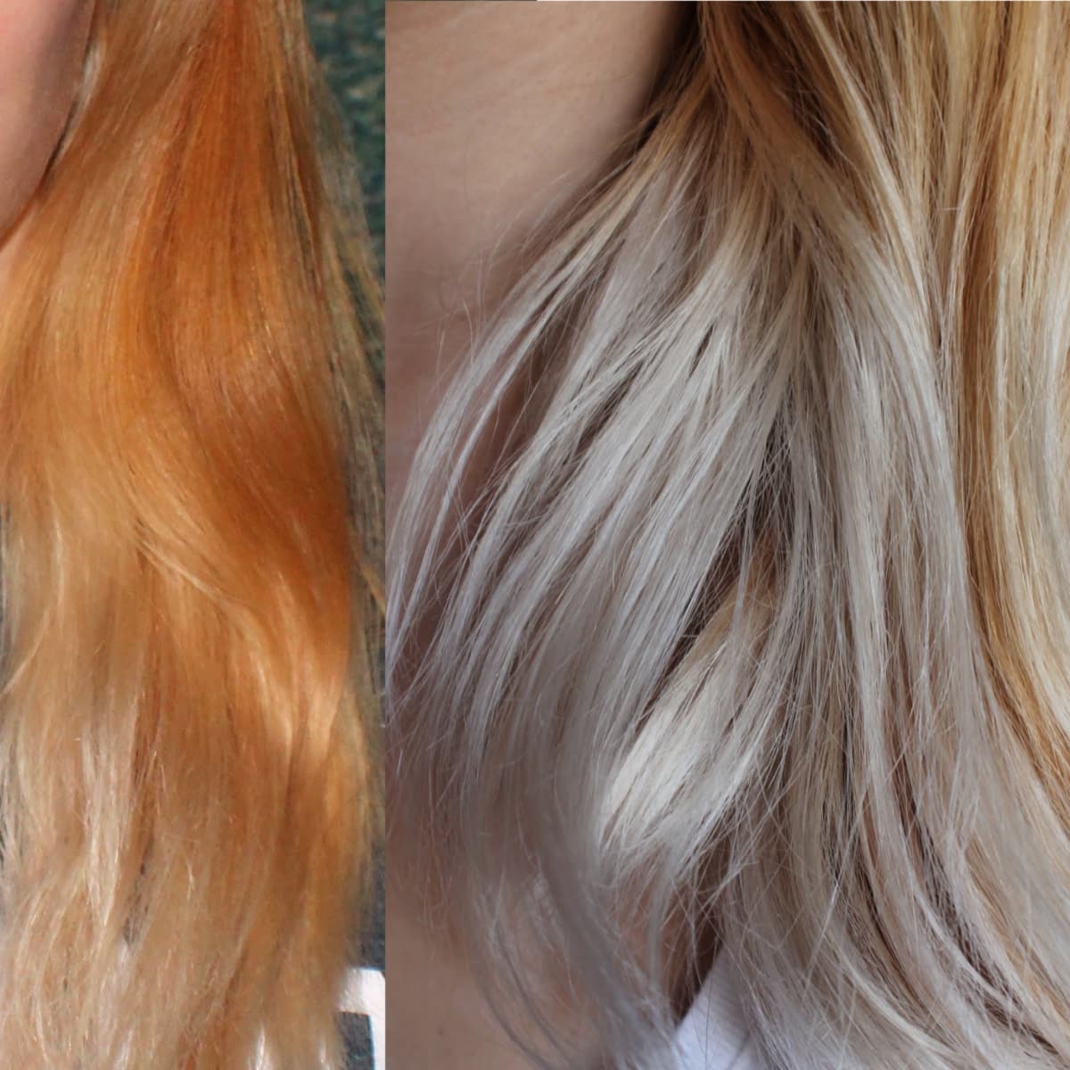 Emuler Canberra udrydde DIY Hair: How to Use Wella Color Charm Toner - Bellatory