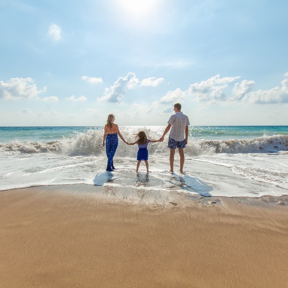 How to Plan a Family-Friendly Vacation