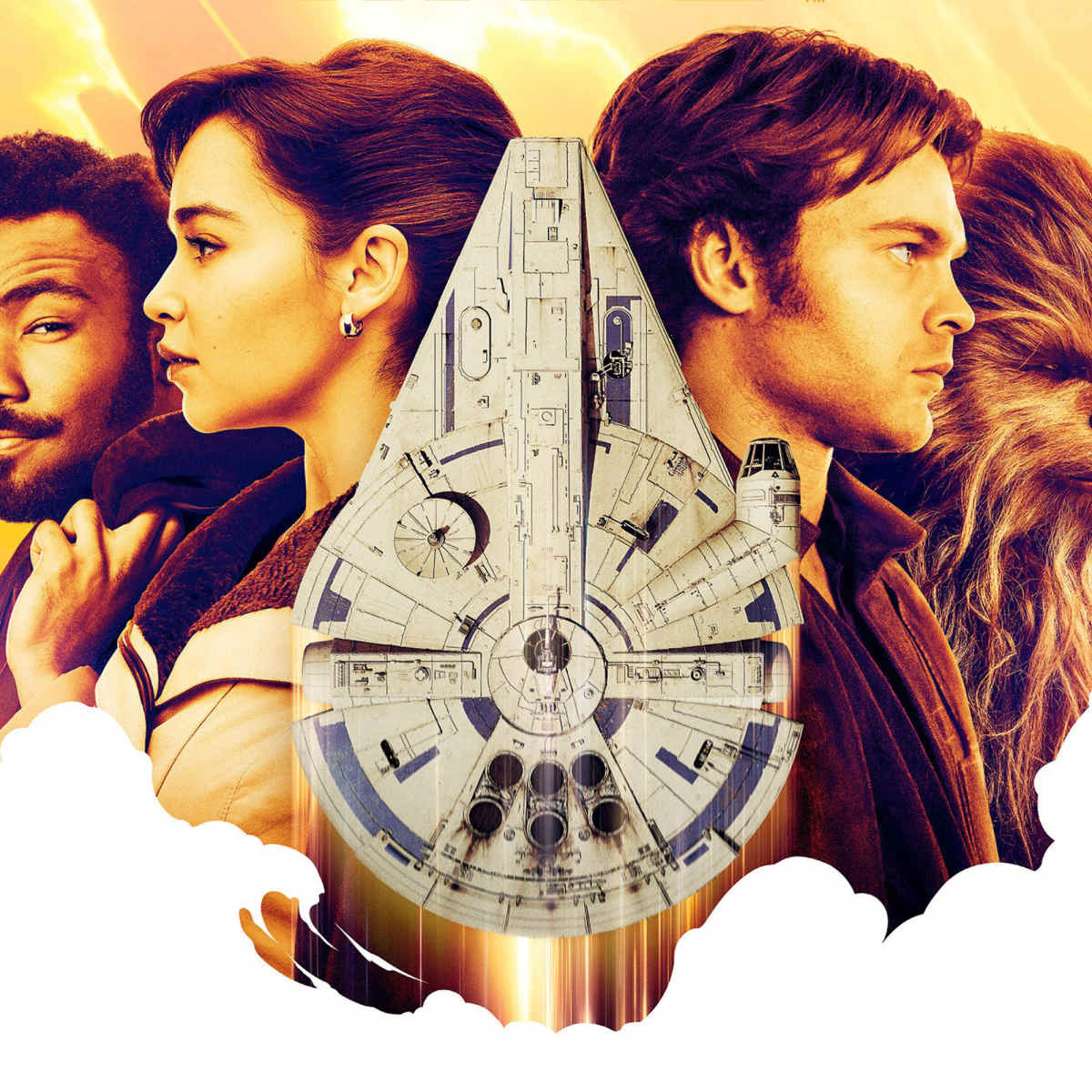 star wars solo full movie