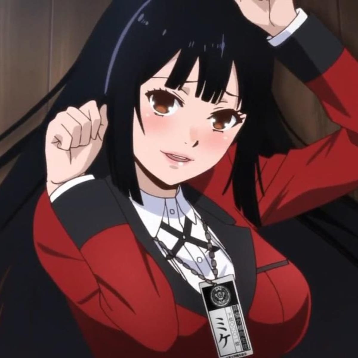Fans Think Kakegurui Is The Perfect Example Of This Classic Anime Trope