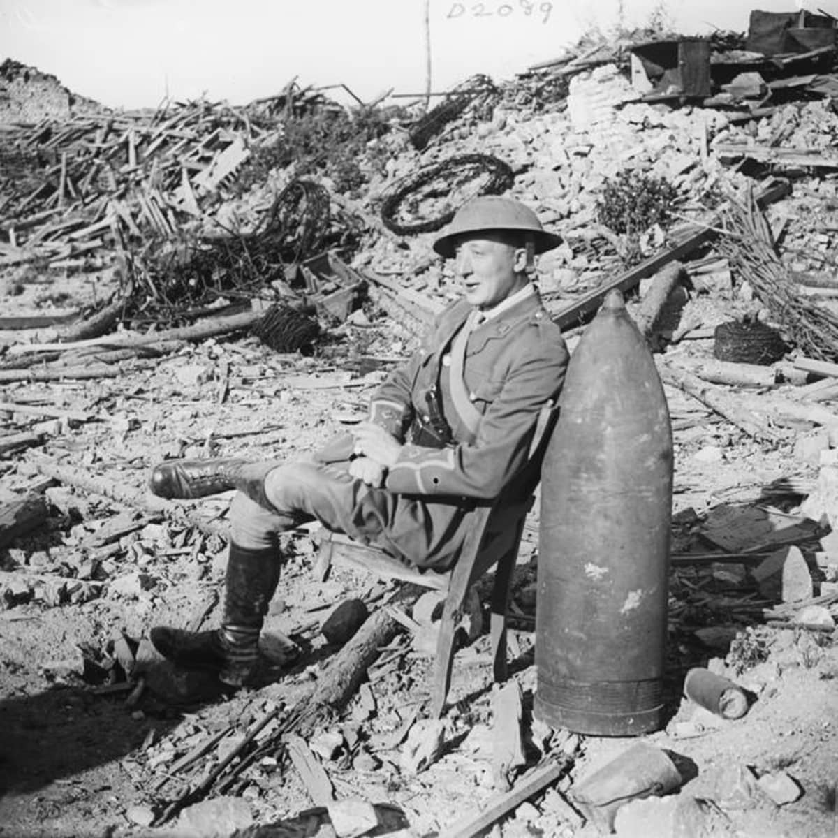 The Explosive Legacy of World War I - Owlcation