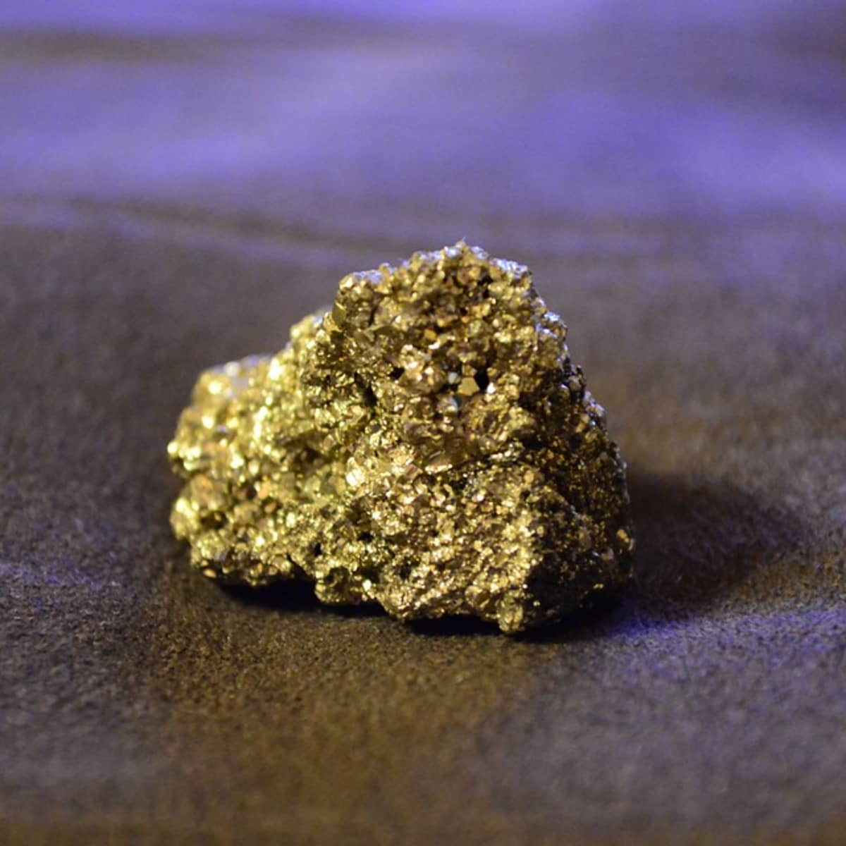 Pyrite: The Real Story Behind “Fool's Gold”