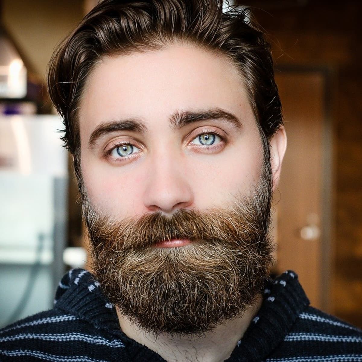 Why Grow Your Beard: 10 Reasons to Not Shave Your Face - Bellatory