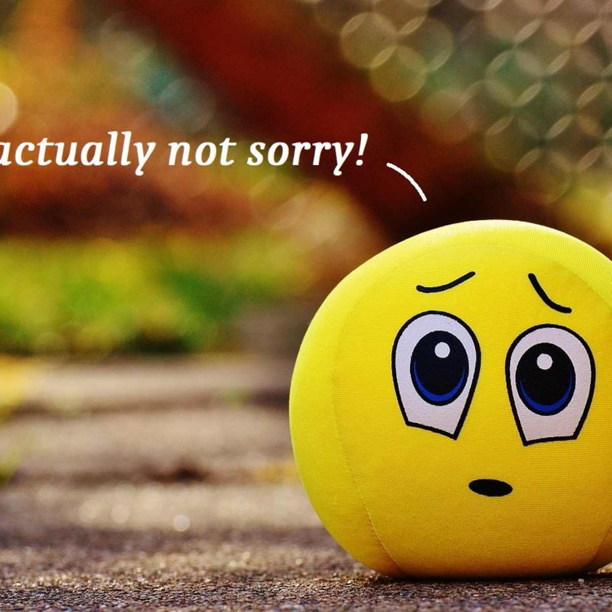 100 Funny Replies And Witty Comebacks To An Apology Pairedlife