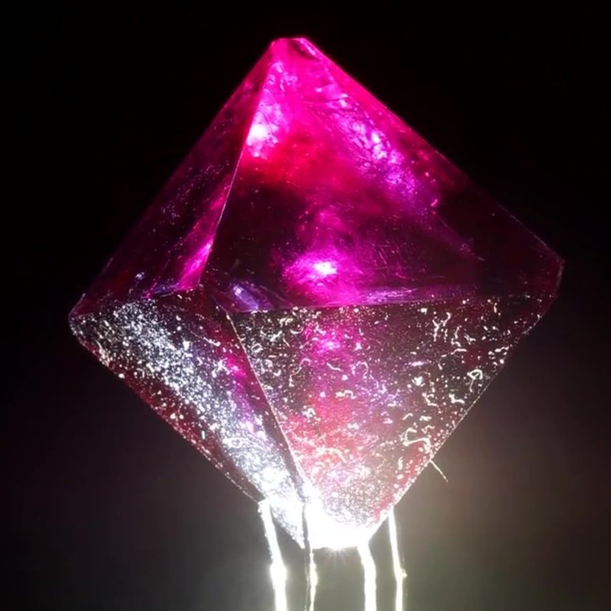 How to Make Crystals at Home