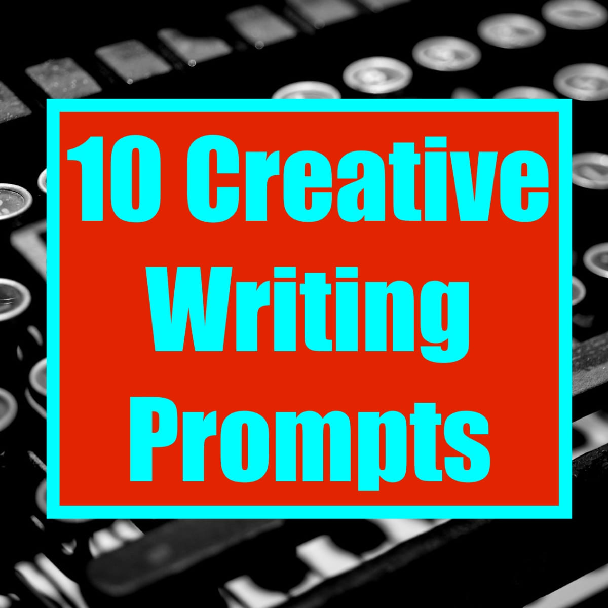 creative journal prompts