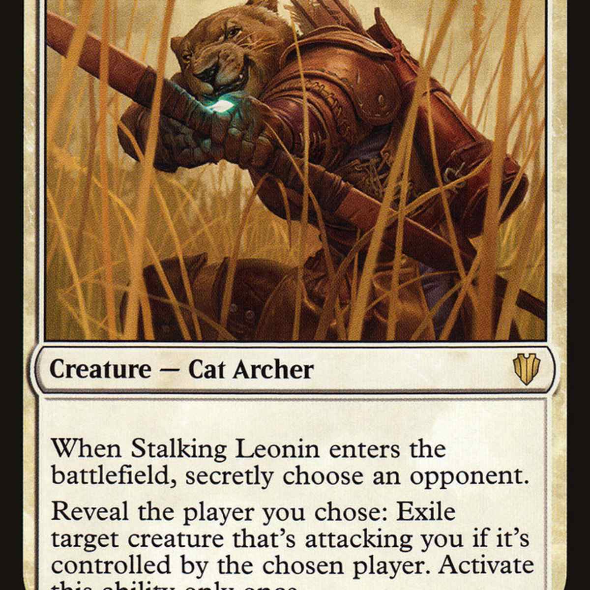 Top 10 Archers In Magic The Gathering Hobbylark