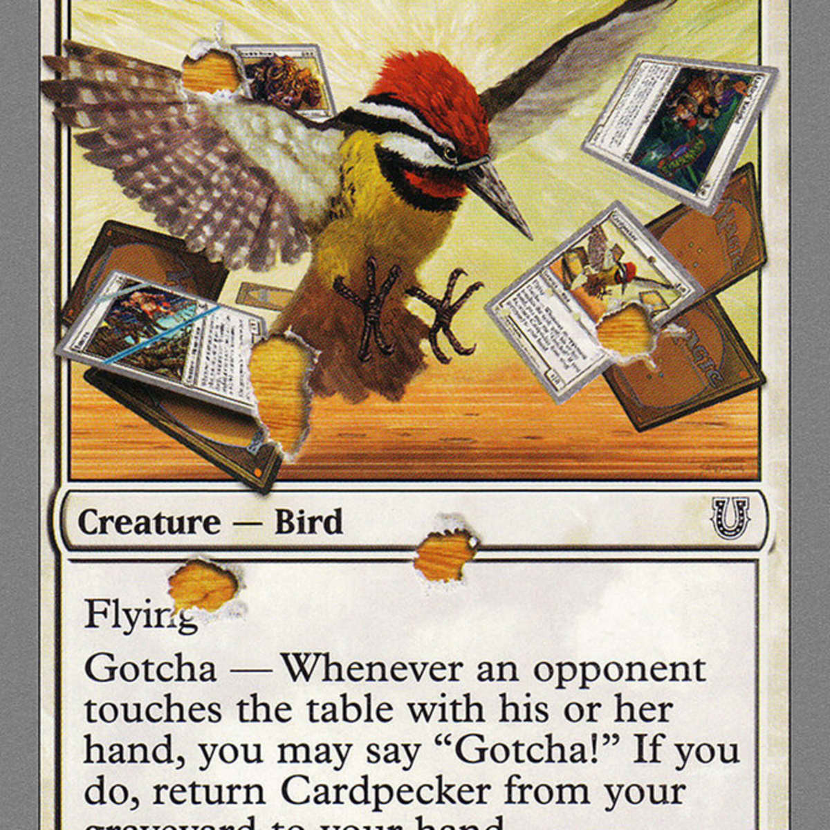 Top 10 Gotcha Cards In Magic The Gathering Hobbylark