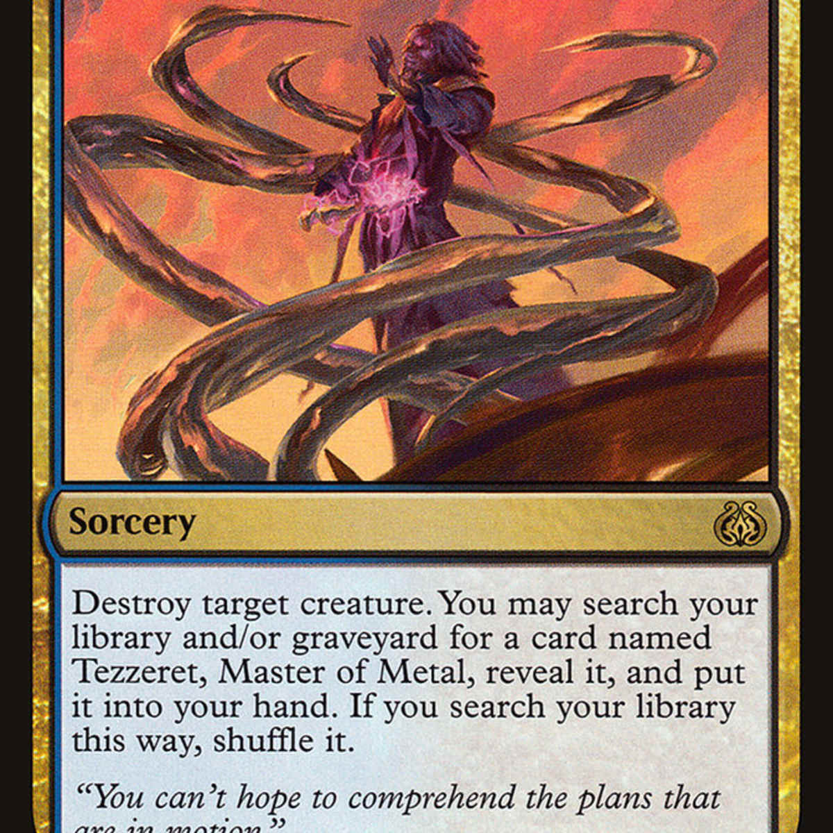 Top 10 Tutors for Specific Planeswalkers in Magic: The Gathering - HubPages