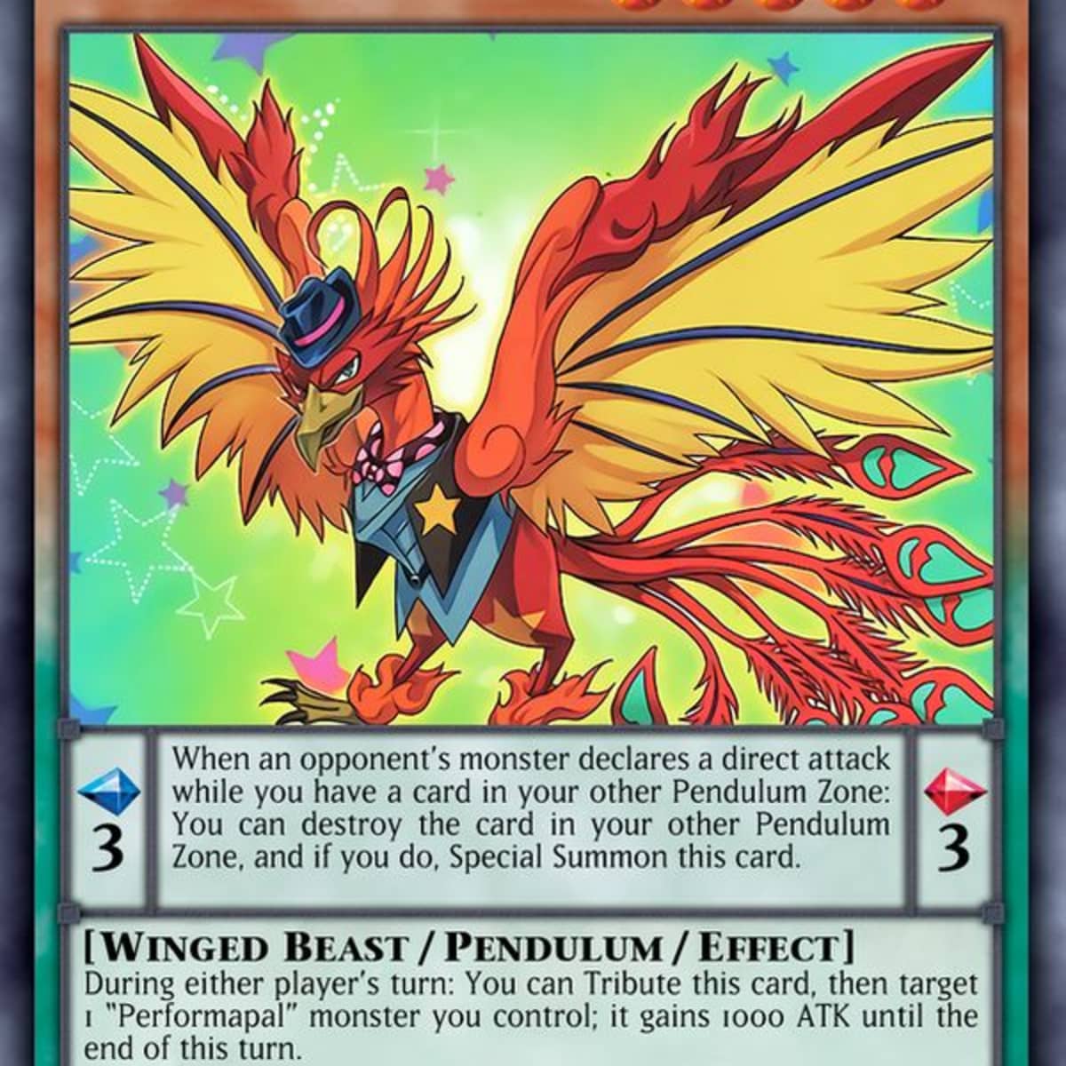 Top 10 Self Destroying Pendulum Monsters In Yu Gi Oh Hobbylark