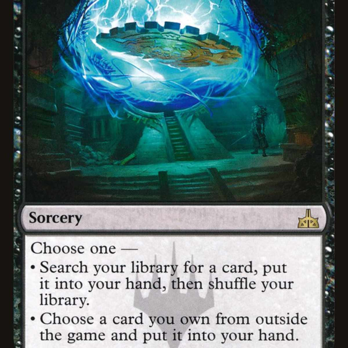 Top 10 Magic Spells That Play Cards From Outside The Game Hobbylark