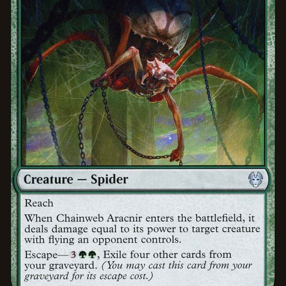 Top 10 Escape Cards in Magic: The Gathering - HubPages